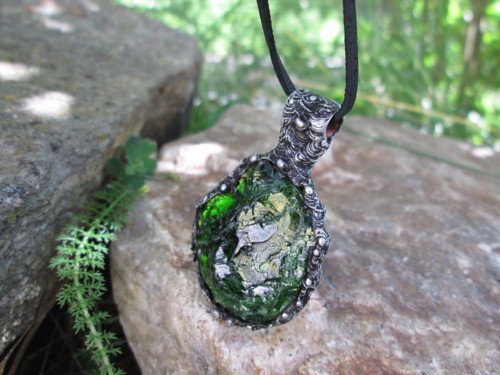 Talisman ,, Průvodce života " — foto 5