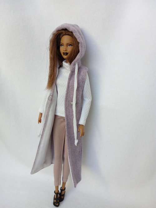 Vestička pro Barbie — foto 5