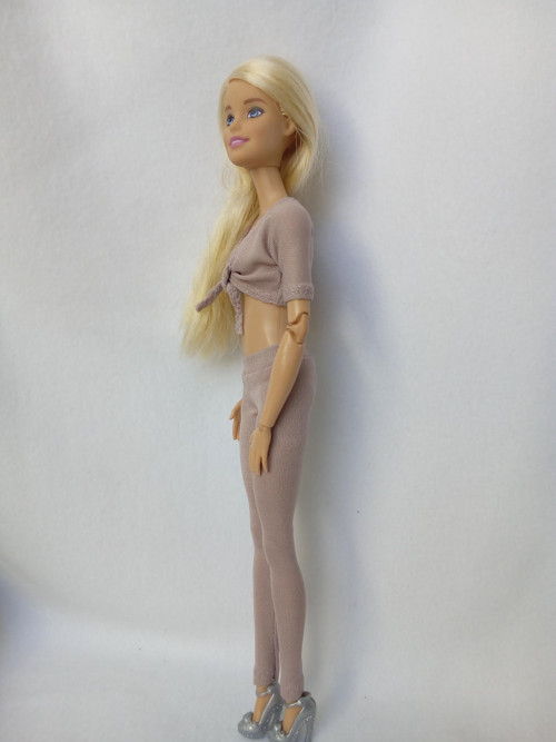Legíny pro Barbie — foto 2