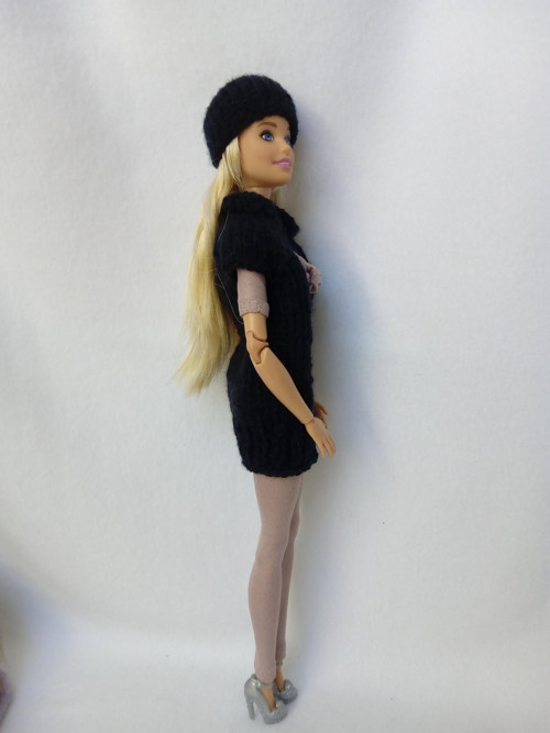 Vestička pro Barbie — foto 2