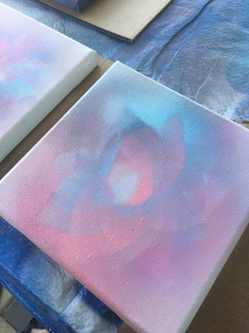 Leknín / 20 x 20cm — foto 2