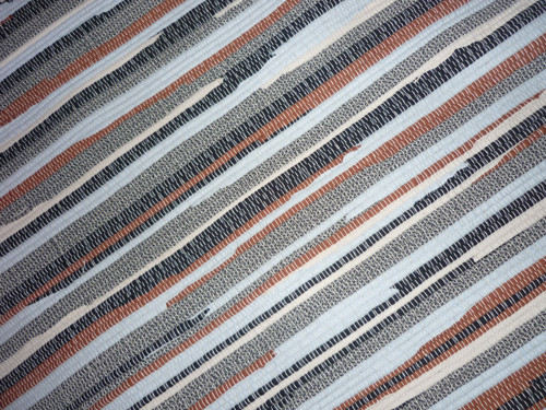 Ručně tkané koberce - 70 x 350 cm - rezervace — foto 3