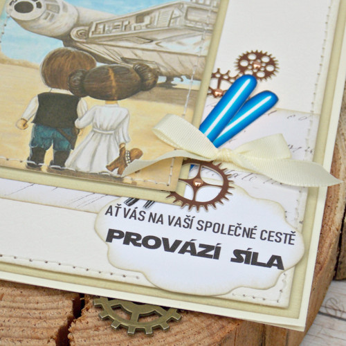 Svatební blahopřání NA PŘÁNÍ — foto 2