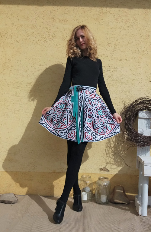 Suknička Na Přání — foto 5