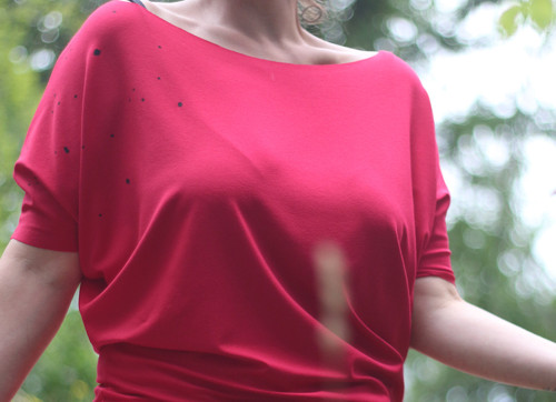 Šaty ... vel. L - XL — foto 3
