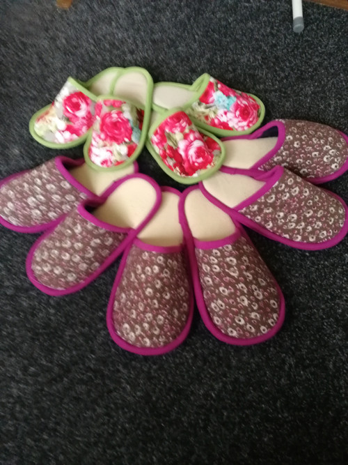 Pantofle — foto 2