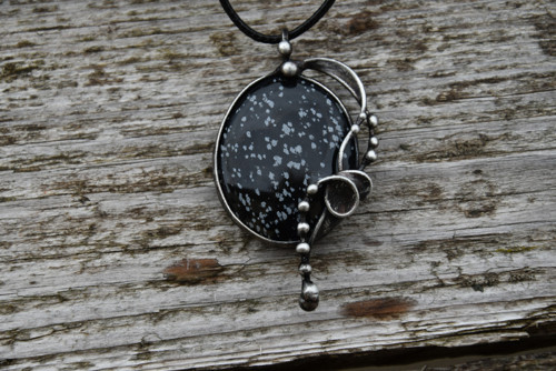 Obsidiánové tajemství — foto 3