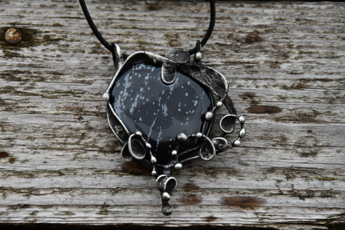 Obsidiane — foto 3