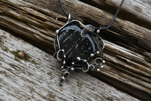 Obsidiane — foto 2