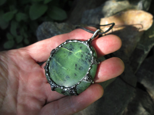 Talisman ,, Slunce harmonie " — foto 3