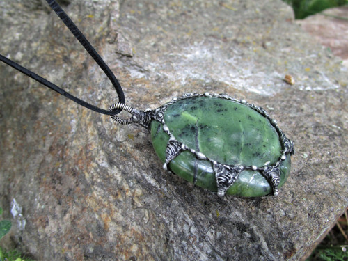 Talisman ,, Slunce harmonie " — foto 5