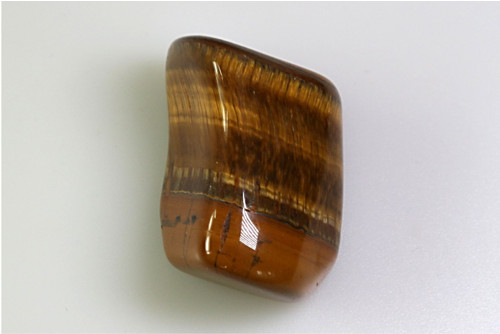Tygří oko 3,3 cm — foto 2