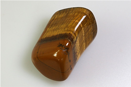 Tygří oko 3,3 cm — foto 3