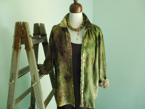 Ty jsi má levandulová... II — foto 2