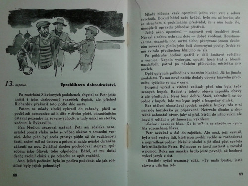 Škola v prérii — foto 4