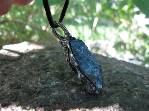 Talisman ,, Pán Bouří " — foto 4