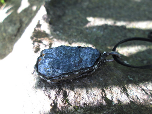 Talisman ,, Pán Bouří " — foto 2