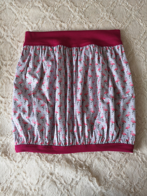 Sukně hodiny — foto 4