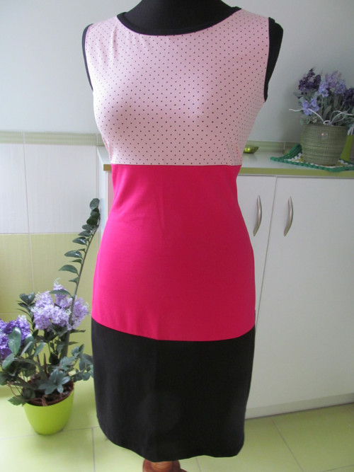 ŠATY vel.38 — foto 5