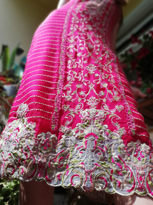 Orientální princezna — foto 6