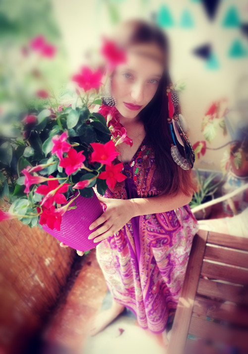 Boho léto — foto 4