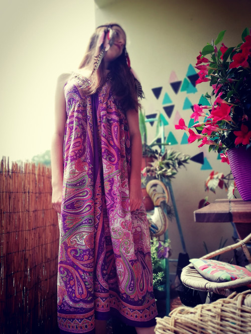 Boho léto — foto 3