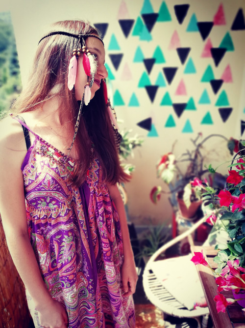 Boho léto — foto 2
