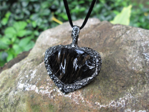 Talisman ,, Bílé Magie " — foto 3