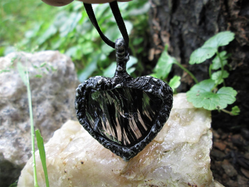 Talisman ,, Bílé Magie " — foto 5