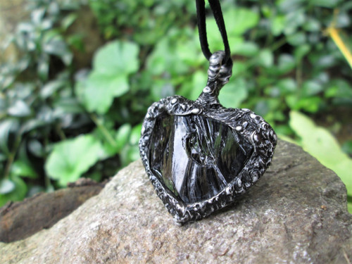 Talisman ,, Bílé Magie " — foto 6