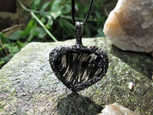 Talisman ,, Bílé Magie " — foto 2