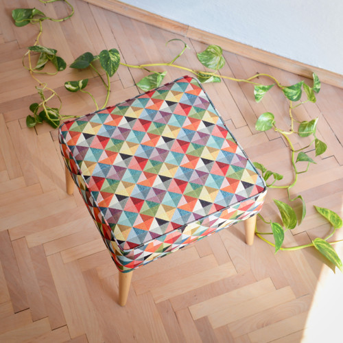 Taburet Geometry — foto 4