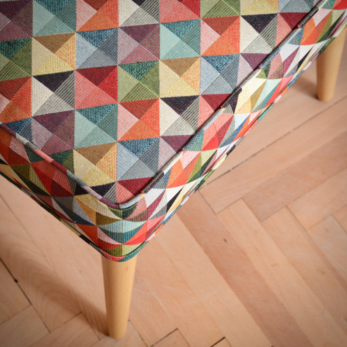 Taburet Geometry — foto 2