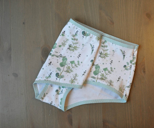 Cosy & Easy kalhotky — foto 3