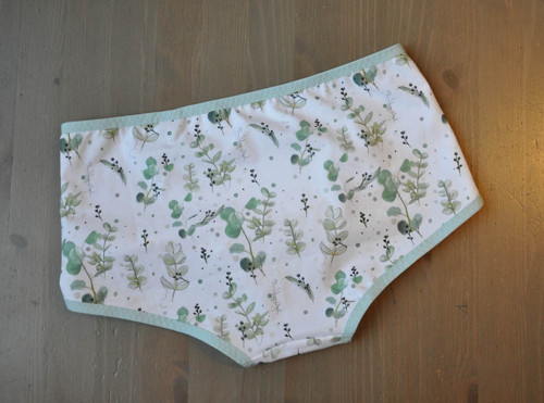 Cosy & Easy kalhotky — foto 4
