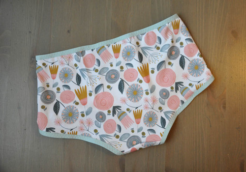 Cosy & Easy kalhotky — foto 4