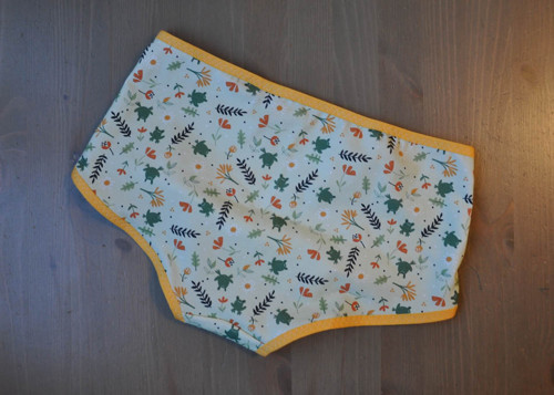 Cosy & Easy kalhotky — foto 4