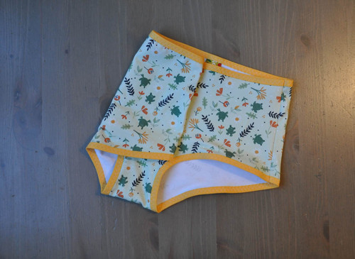 Cosy & Easy kalhotky — foto 3