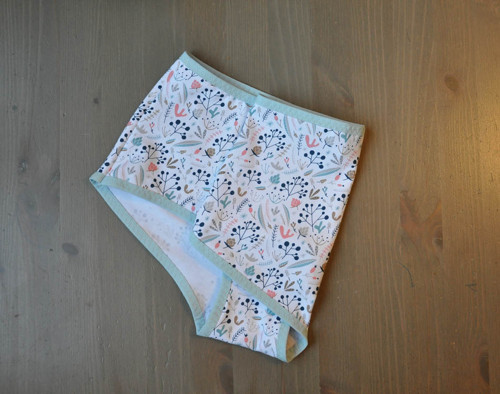 Cosy & Easy kalhotky — foto 3