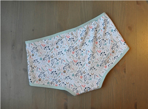 Cosy & Easy kalhotky — foto 4