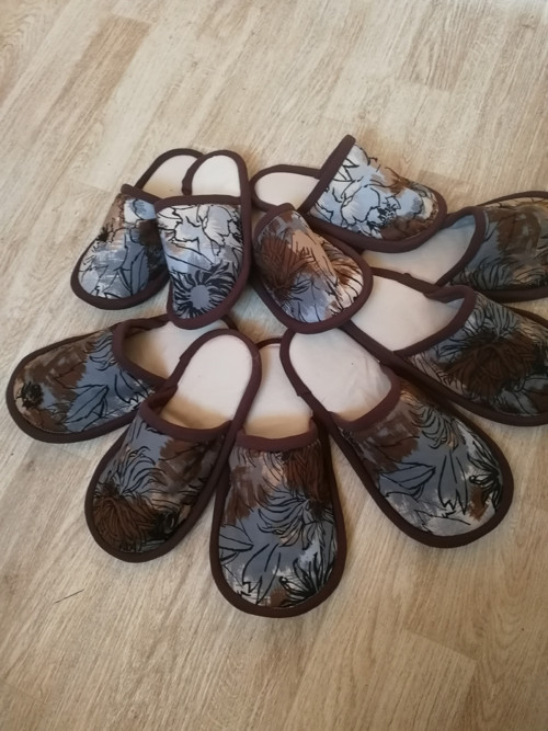 Sada pantoflí — foto 2