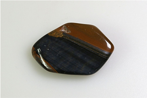 Sokolí oko 2,8 cm — foto 2