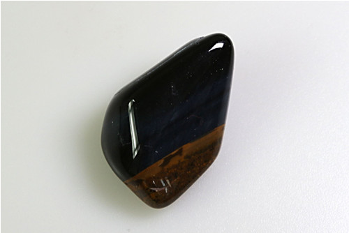 Sokolí oko 3 cm — foto 2