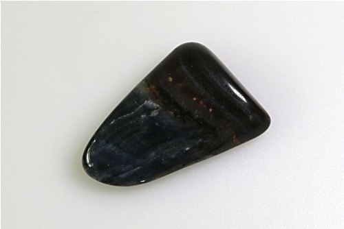 Sokolí oko 2,9 cm — foto 2