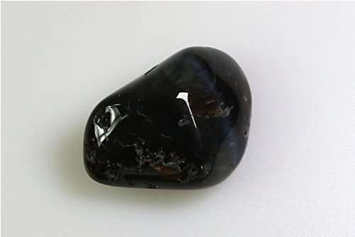 Sokolí oko 2,9 cm — foto 2