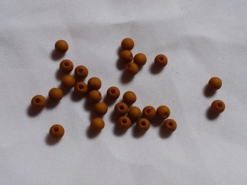 Kuličky 6mm — foto 5