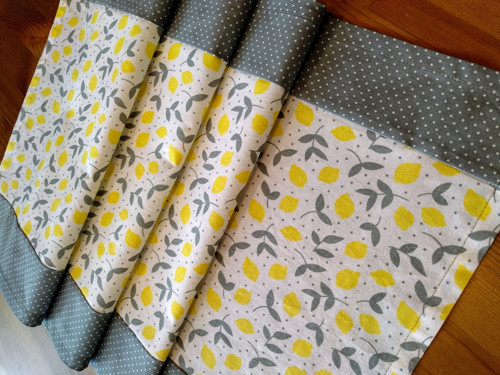 Běhoun *Citron* — foto 6