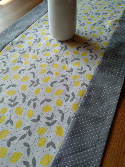 Běhoun *Citron* — foto 2