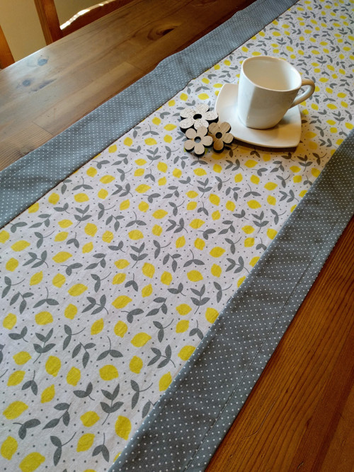 Běhoun *Citron* — foto 4