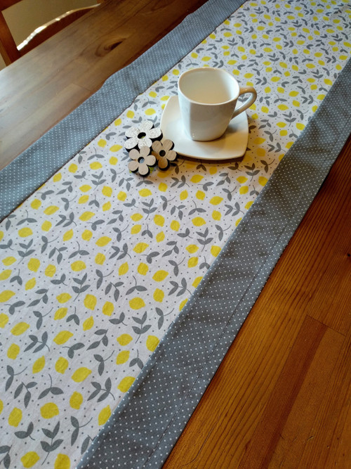 Běhoun *Citron* — foto 3